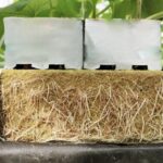 گروبگ های آماده راک وول(rockwool)