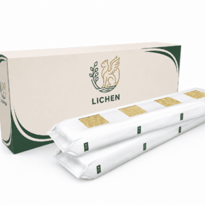 گروبگ- آماده-راک-وول-10*20*100 licheen