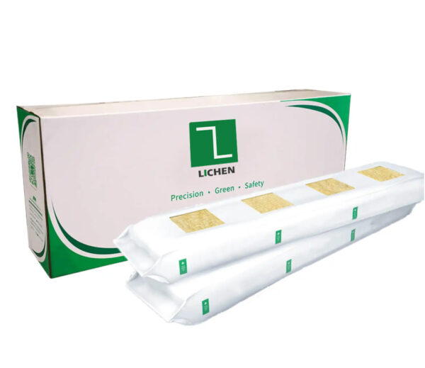 گروبگ های آماده راک وول(rockwool)