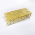 سینی نشا آماده rockwoolپشم سنگ' 40 خانه
