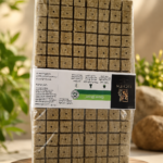 سینی نشاء راک‌ول ۱۲۰ خانه ابعاد ۳ در ۳