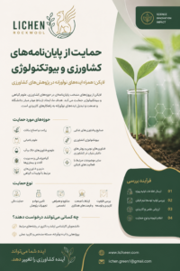فراخوانهای-حمایت-از-پایاننامههای-رشتههای-کشاورزی-Calls-for-Thesis-Support-in-Agricultural-Fields
